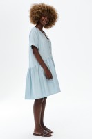 Sukienka Masala Light Blue