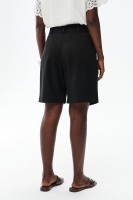 Bermudy Damskie Rafii Black