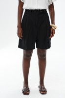 Bermudy Damskie Rafii Black