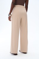 Spodnie Damskie Paloma Beige
