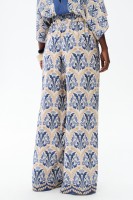 Spodnie Damskie Ikari Blue