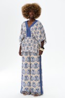 Tunika Damska Ikari Blue