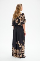 Bluzka Damska Bardo Black