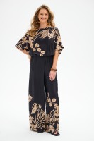 Bluzka Damska Bardo Black