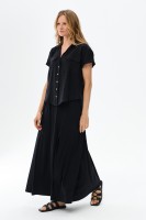 Spódnica Antique Black