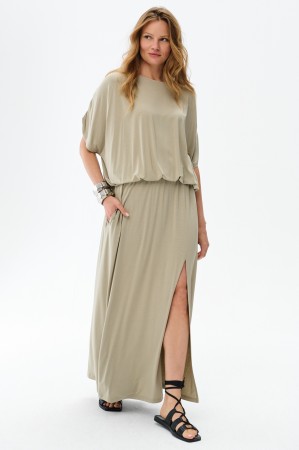 Spódnica Antique Khaki