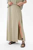 Spódnica Antique Khaki