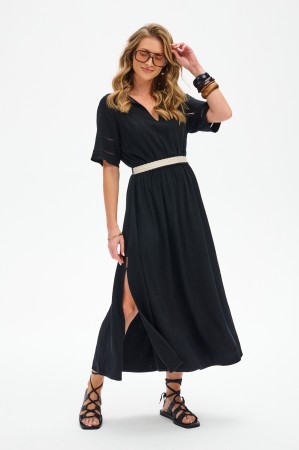 Sukienka Fajana Black