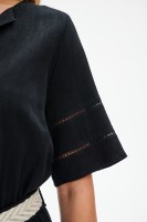 Sukienka Fajana Black
