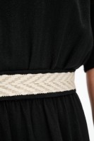 Sukienka Fajana Black