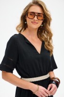Sukienka Fajana Black