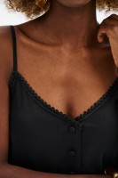 Bluzka Damska Safax Black