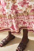 Sukienka Marta Antique Pink