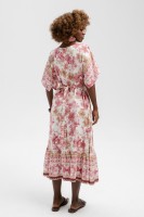 Sukienka Marta Antique Pink