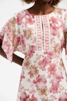 Sukienka Marta Antique Pink