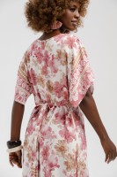 Sukienka Marta Antique Pink
