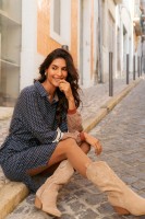 Sukienka Nibati BS Jeans