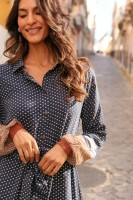 Sukienka Nibati BS Jeans
