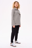 Kurtka Damska Blanshi Grey Melange