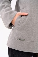Kurtka Damska Blanshi Grey Melange