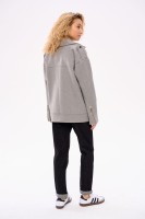 Kurtka Damska Blanshi Grey Melange