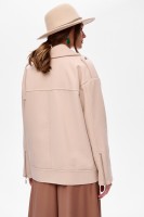 Kurtka Damska Blanshi Beige