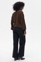 Spodnie Damskie Paloma Black