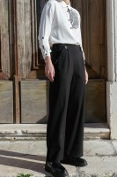 Spodnie Damskie Paloma Black