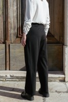 Spodnie Damskie Paloma Black