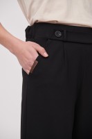 Spodnie Damskie Paloma Black