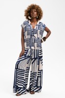 Bluzka Damska Softly Navy