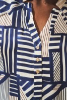 Bluzka Damska Softly Navy
