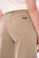 Jeansy Damskie 3D 9240 / 25 Beż