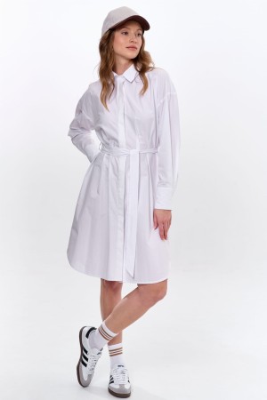 Sukienka Lexi Off White