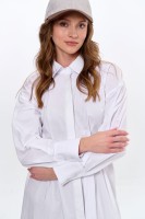 Sukienka Lexi Off White