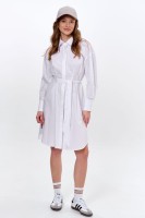Sukienka Lexi Off White