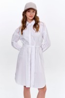 Sukienka Lexi Off White