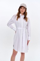 Sukienka Lexi Off White
