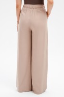 Spodnie Damskie Queen Beige