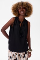 Bluzka Damska Funkia Black
