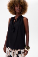 Bluzka Damska Funkia Black