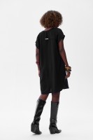 Tunika Damska Ixa . Black