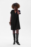 Tunika Damska Ixa . Black