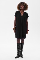 Tunika Damska Ixa . Black