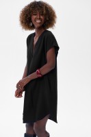 Tunika Damska Ixa . Black