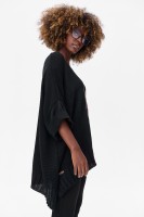 Sweter Damski Likola Black