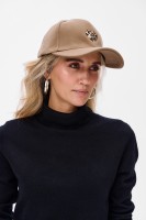 Czapka Z Daszkiem M7859 Olive