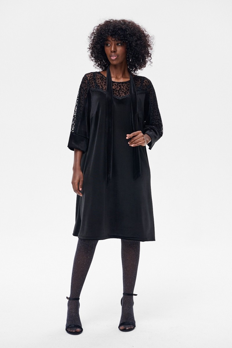 Sukienka Juli Black