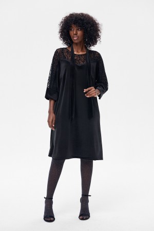 Sukienka Juli Black