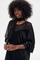 Sukienka Juli Black